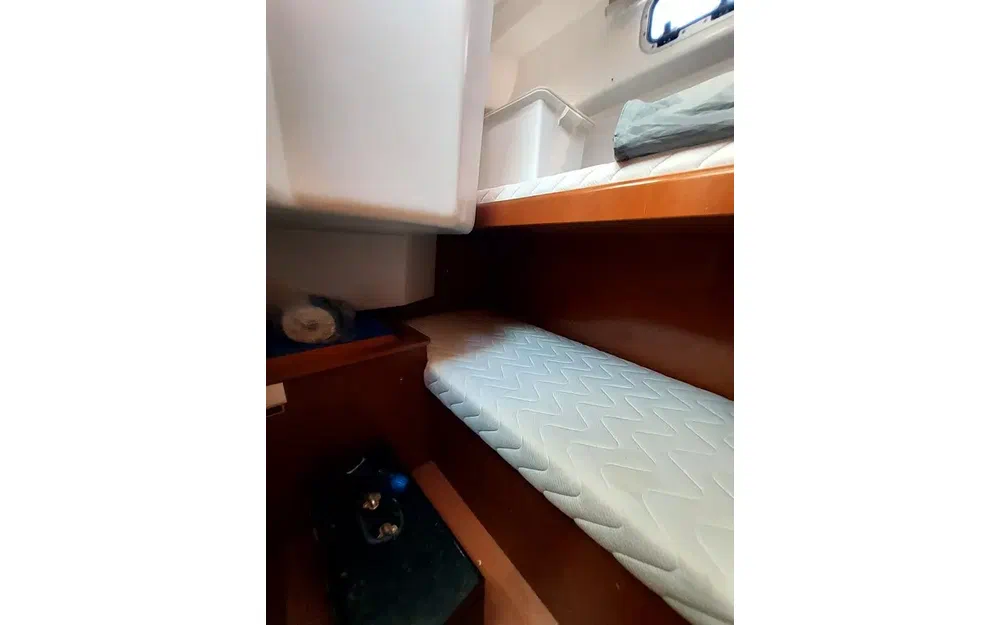 Beneteau Antares 30 de segunda mano en venta