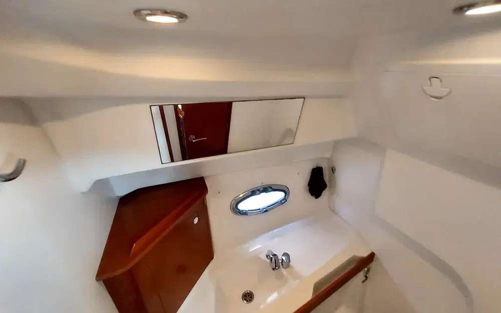 Beneteau Antares 30 de segunda mano en venta