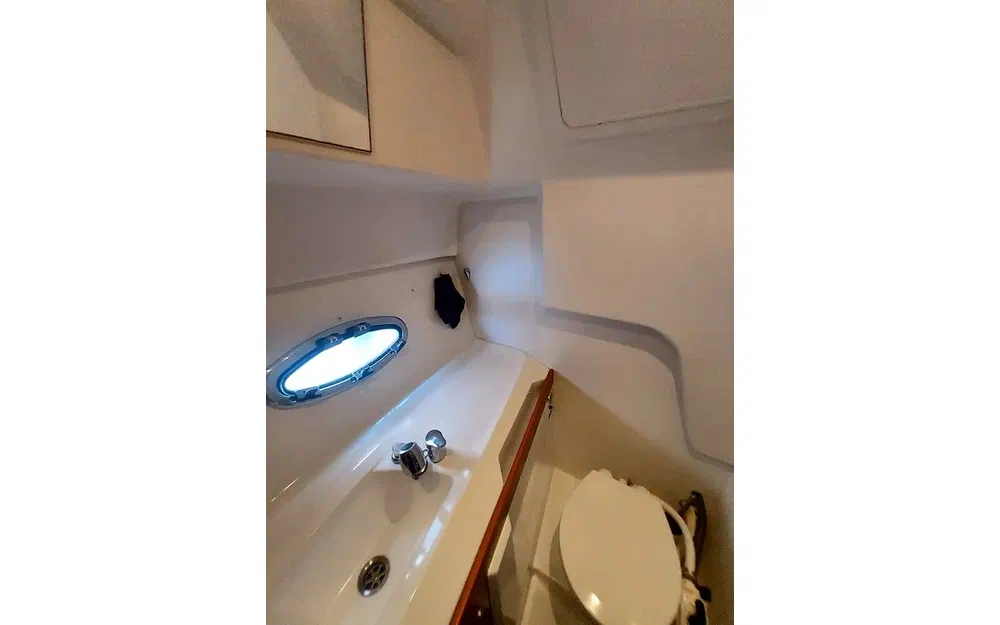Beneteau Antares 30 de segunda mano en venta