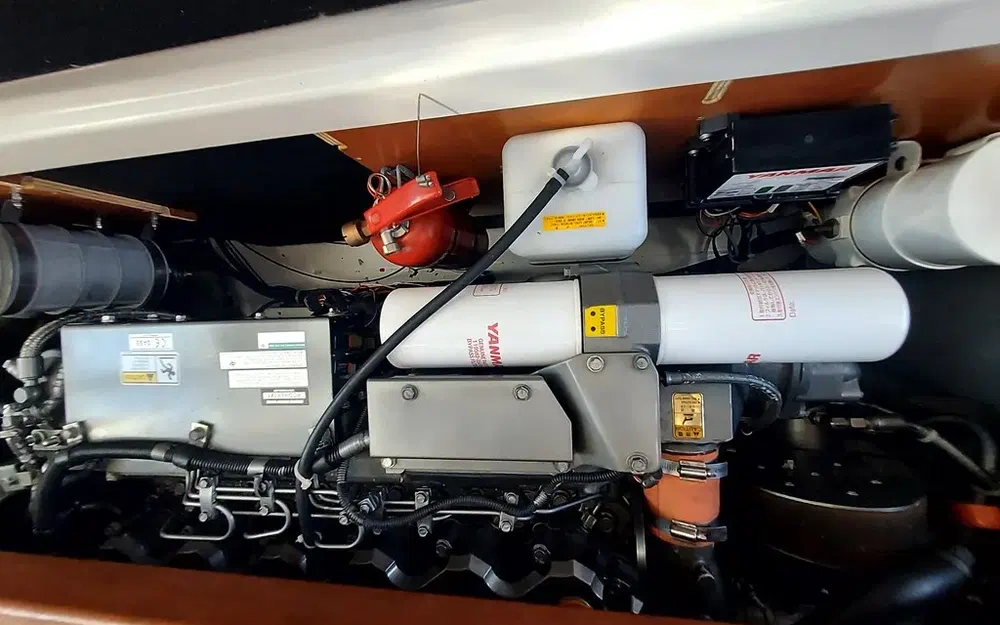 Beneteau Antares 30 de segunda mano en venta