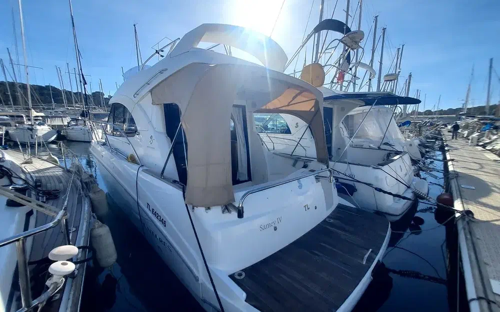 Beneteau Antares 30 de segunda mano en venta