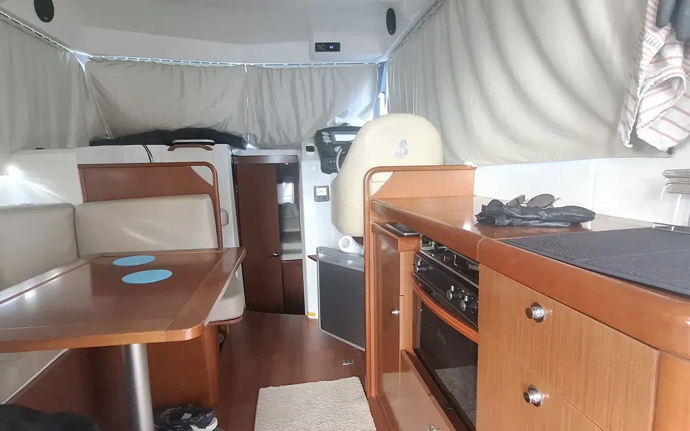 Beneteau Antares 30 de segunda mano en venta
