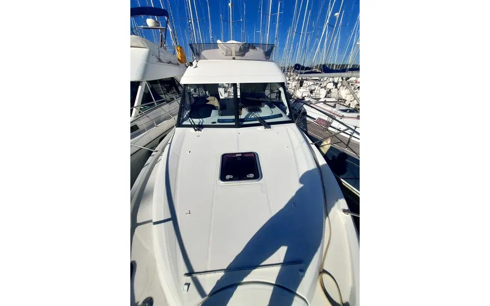 Beneteau Antares 30 de segunda mano en venta