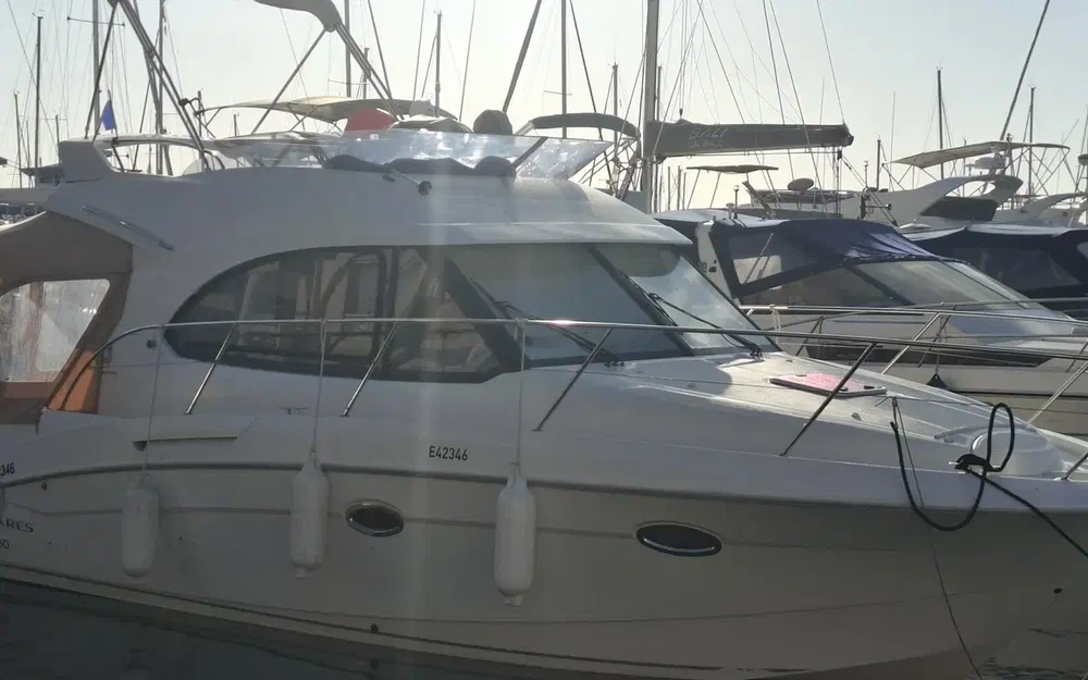 Beneteau Antares 30 de segunda mano en venta