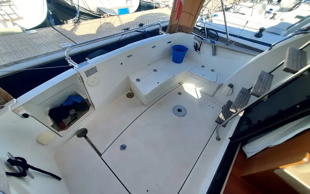 Beneteau Antares 30 de segunda mano en venta
