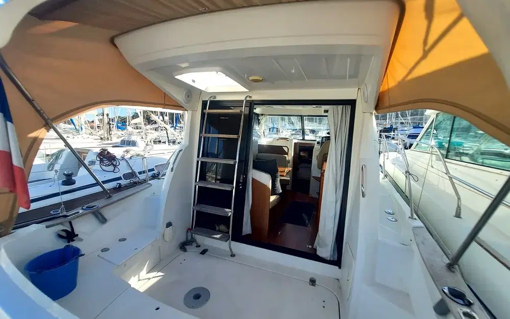 Beneteau Antares 30 de segunda mano en venta