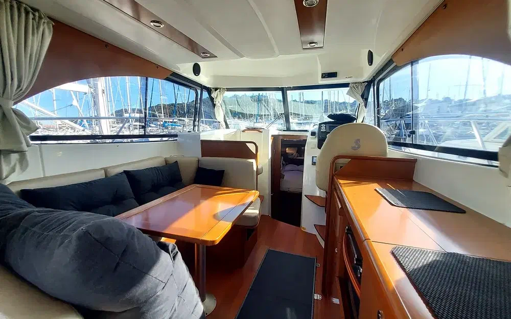 Beneteau Antares 30 de segunda mano en venta