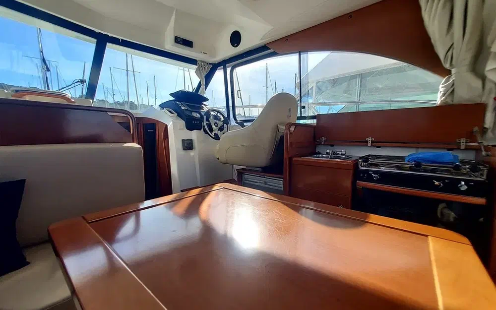 Beneteau Antares 30 de segunda mano en venta