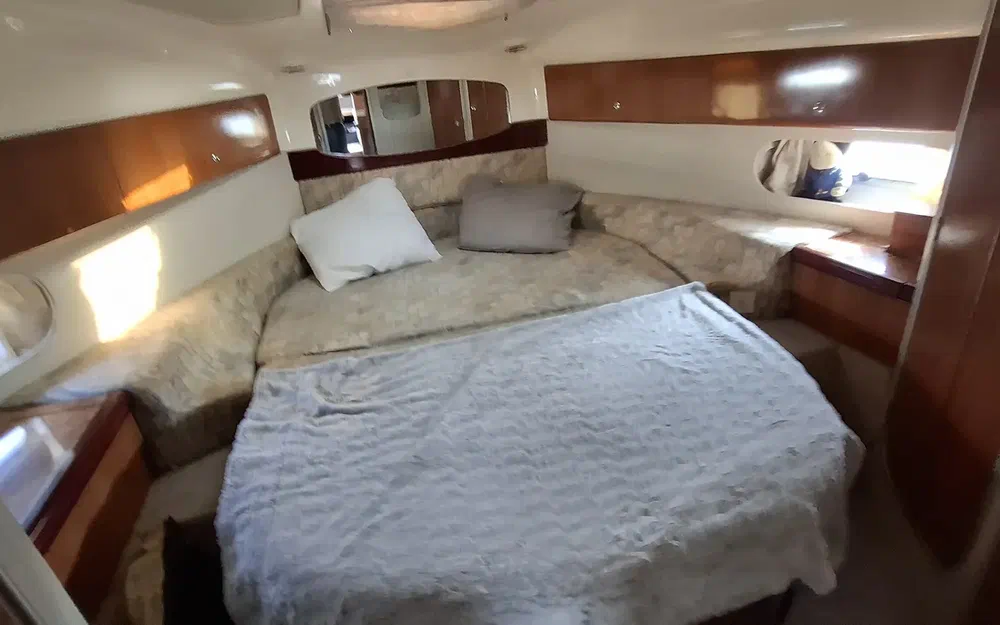 Sealine 360 usado à venda