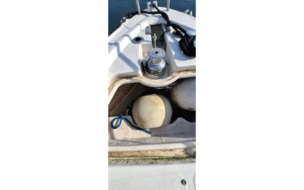Sealine 360 usado à venda