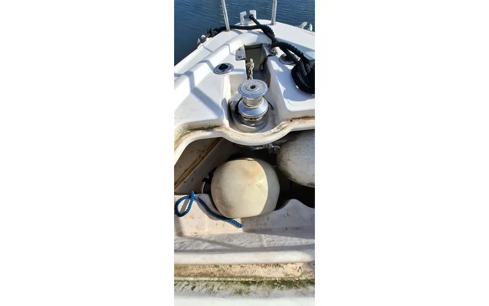 Sealine 360 usado à venda