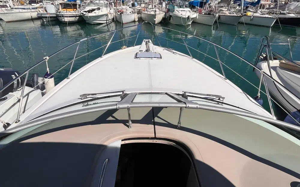 Riviera 3000 usado à venda