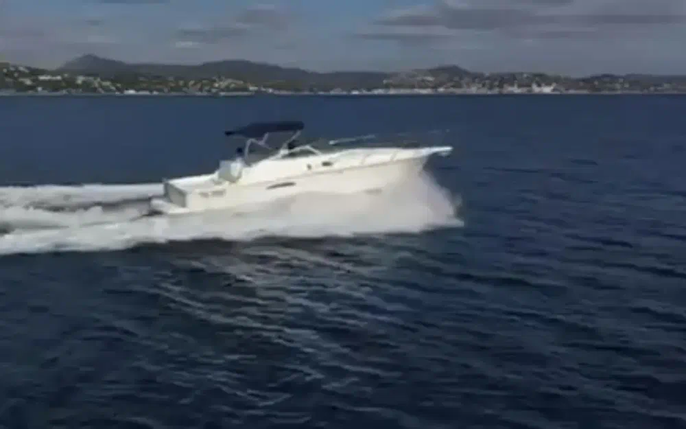 Riviera 3000 usado à venda