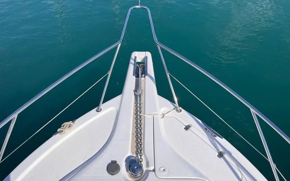 Riviera 3000 usado à venda
