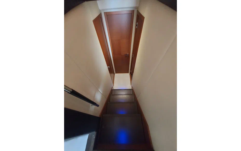 Jeanneau Prestige 500 Fly de segunda mano en venta