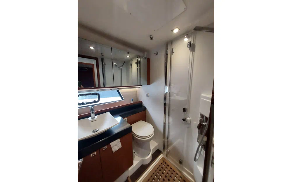 Jeanneau Prestige 500 Fly de segunda mano en venta