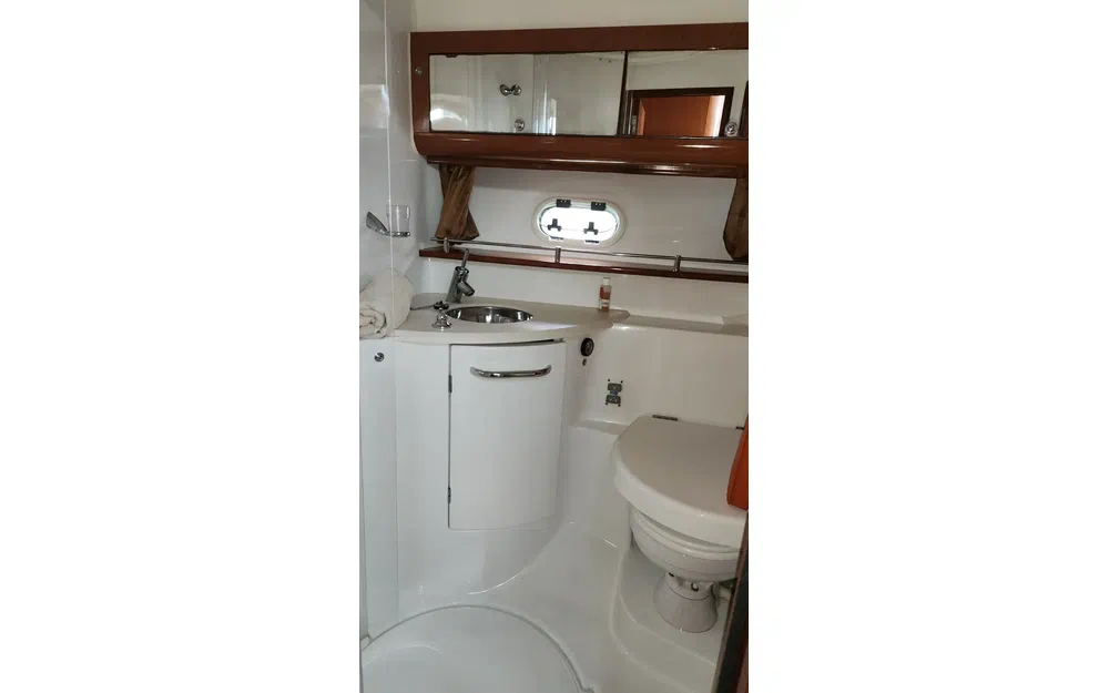 Jeanneau Prestige 42 usata in vendita