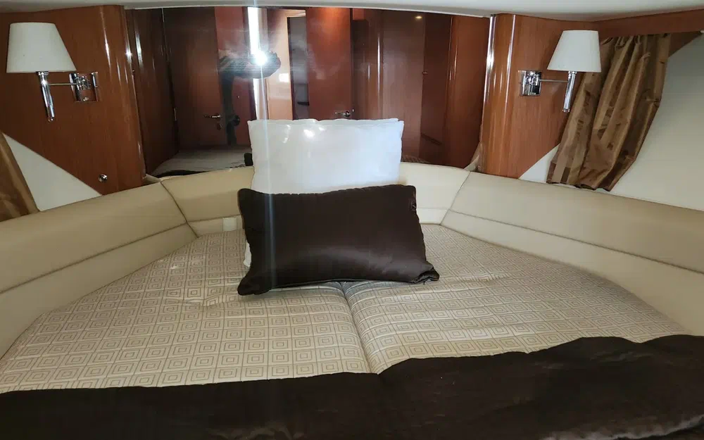 Jeanneau Prestige 42 de segunda mano en venta