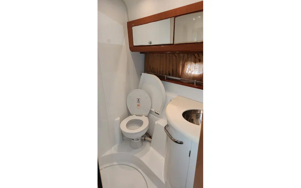 Jeanneau Prestige 42 de segunda mano en venta
