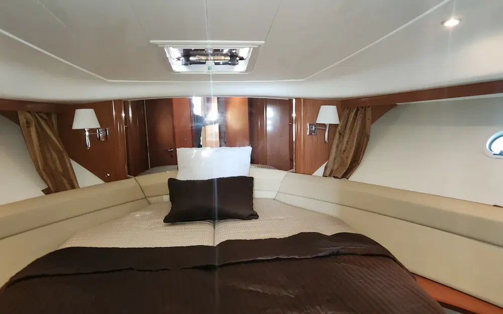 Jeanneau Prestige 42 de segunda mano en venta