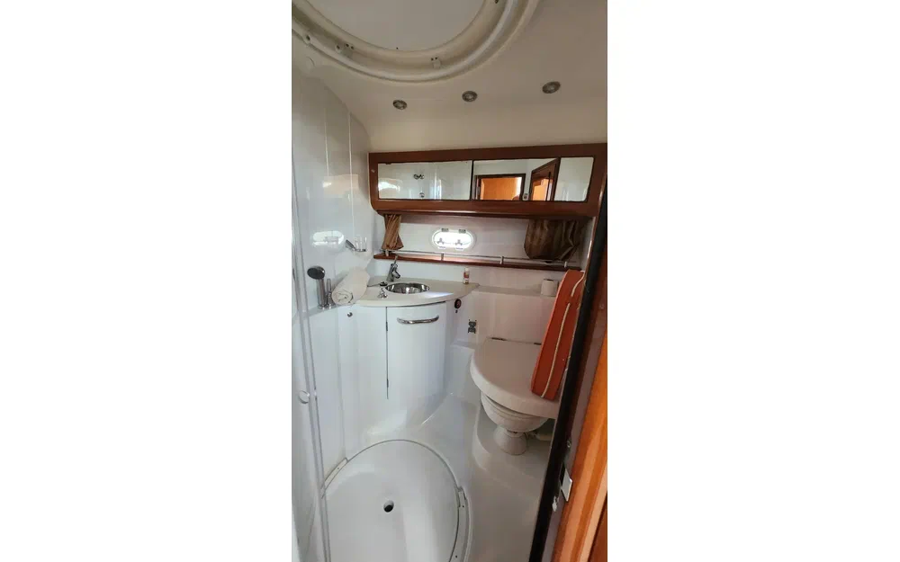 Jeanneau Prestige 42 de segunda mano en venta