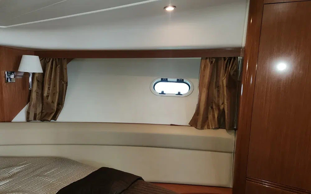 Jeanneau Prestige 42 de segunda mano en venta