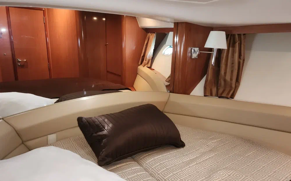 Jeanneau Prestige 42 de segunda mano en venta