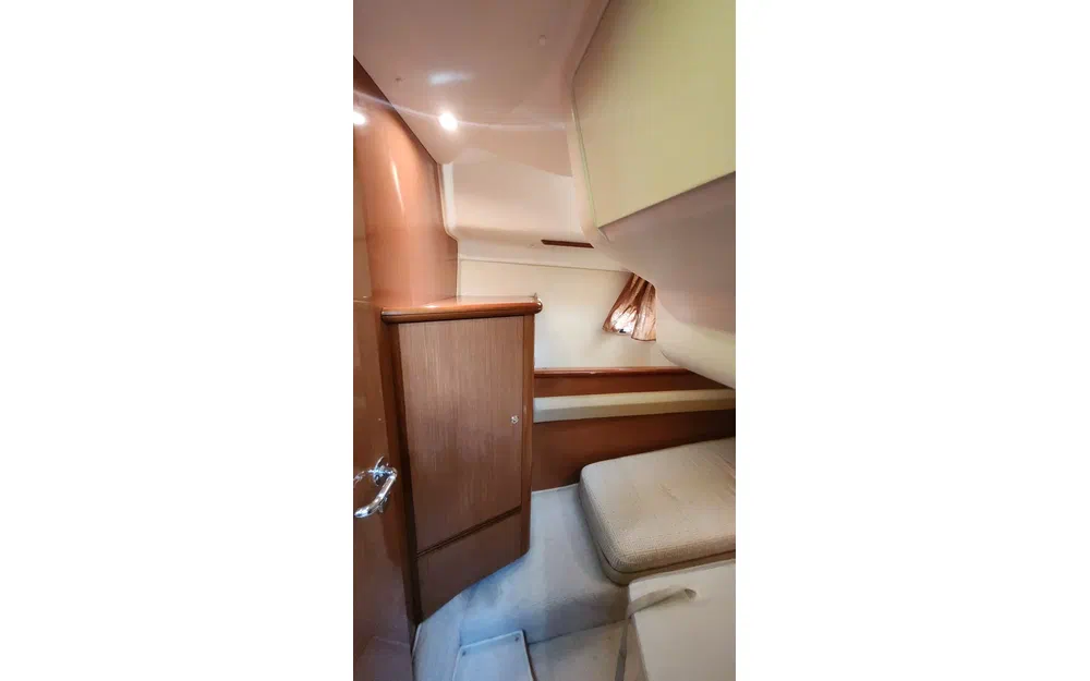 Jeanneau Prestige 42 usata in vendita