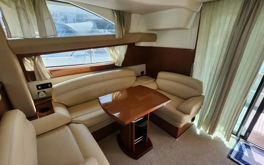 Jeanneau Prestige 42 de segunda mano en venta