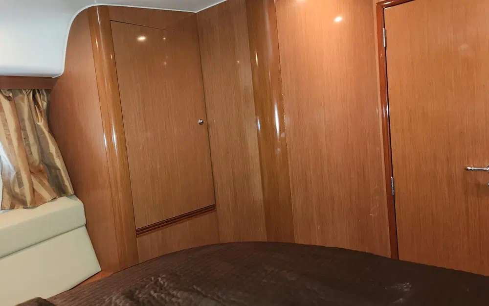 Jeanneau Prestige 42 de segunda mano en venta