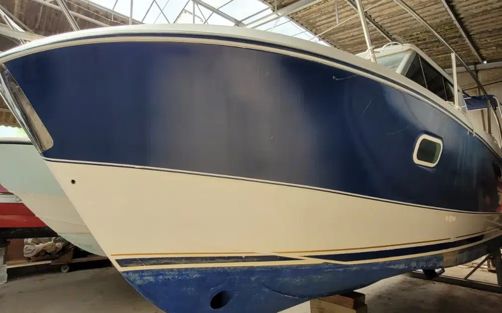 Beneteau Antares 760 usata in vendita