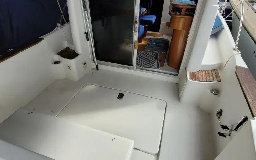 Beneteau Antares 760 de segunda mano en venta