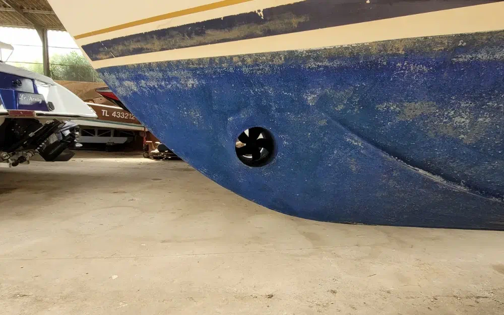 Beneteau Antares 760 de segunda mano en venta