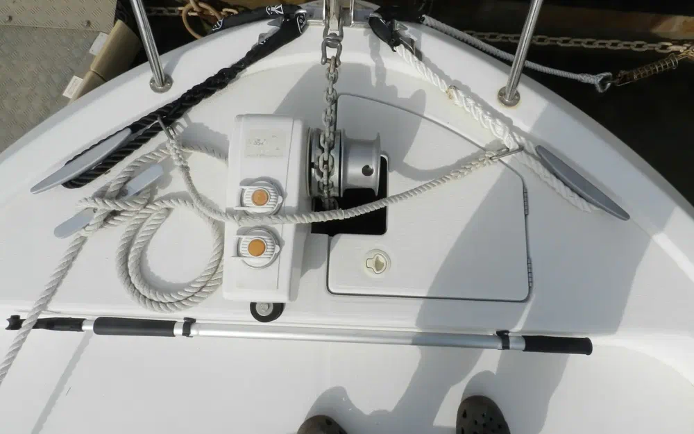 Beneteau Antares 760 de segunda mano en venta