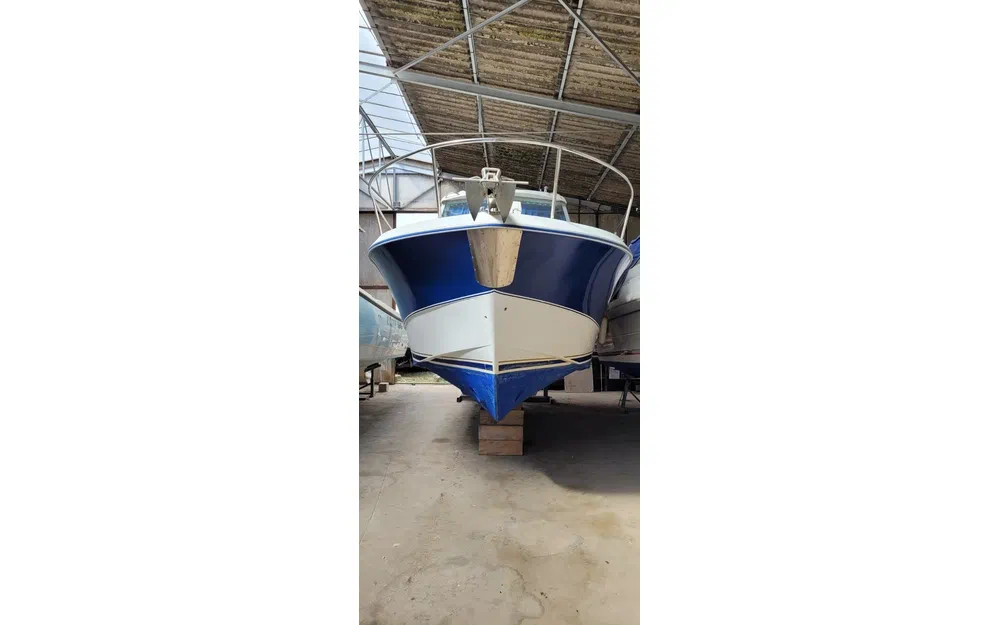 Beneteau Antares 760 de segunda mano en venta