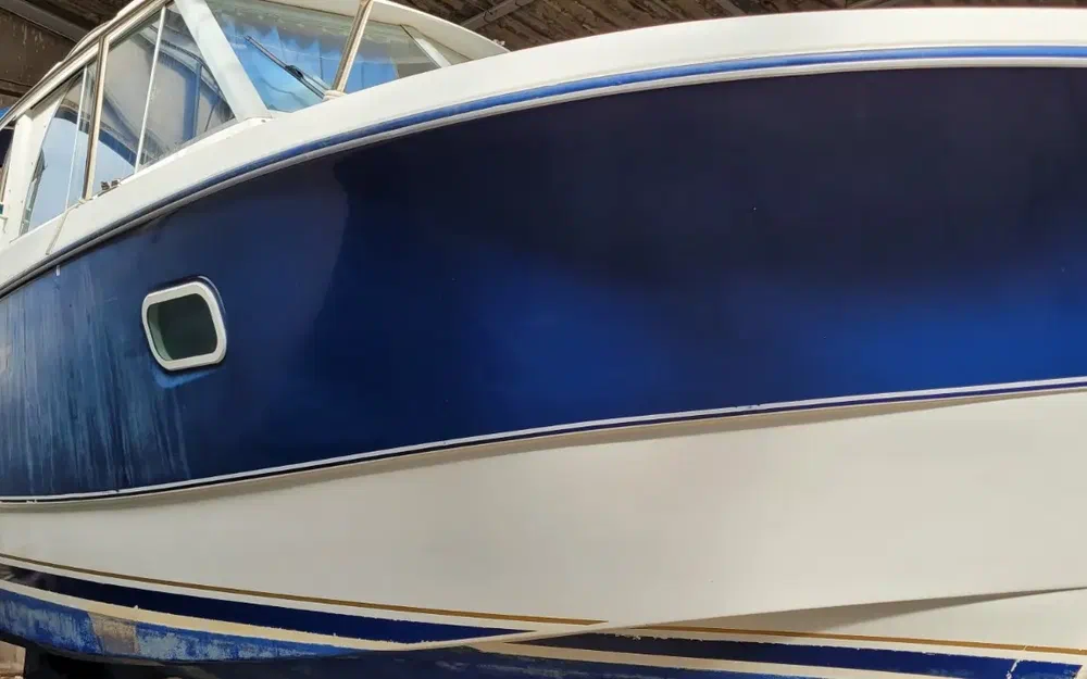 Beneteau Antares 760 de segunda mano en venta