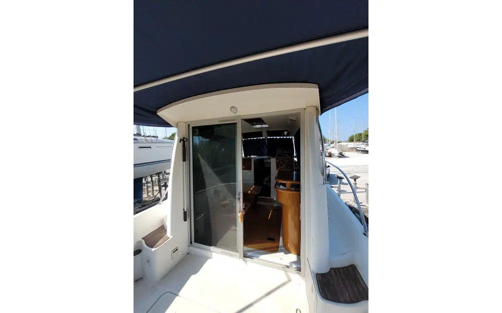 Beneteau Antares 760 de segunda mano en venta