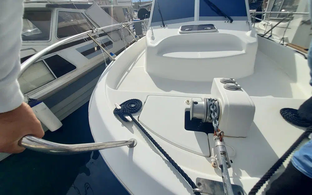 Beneteau Antares 760 de segunda mano en venta