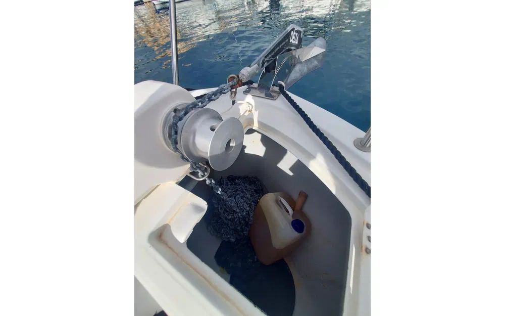Beneteau Antares 760 de segunda mano en venta