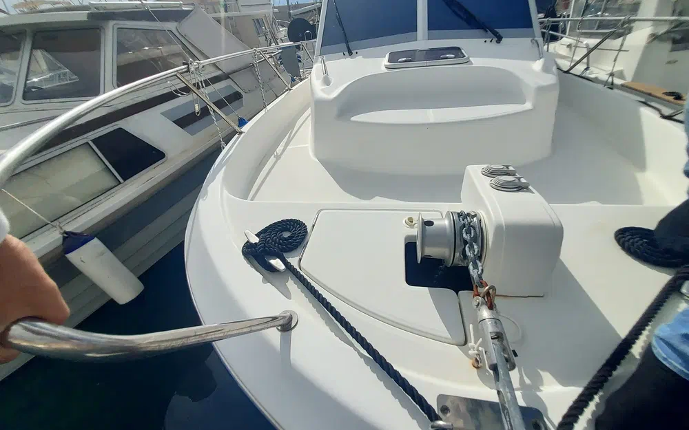 Beneteau Antares 760 de segunda mano en venta