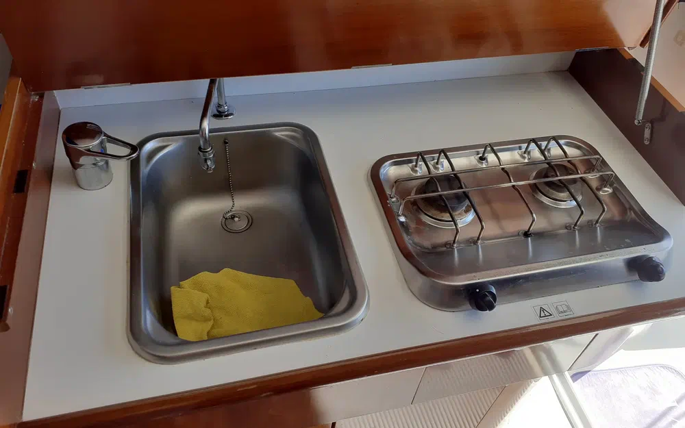 Beneteau Antares 760 de segunda mano en venta
