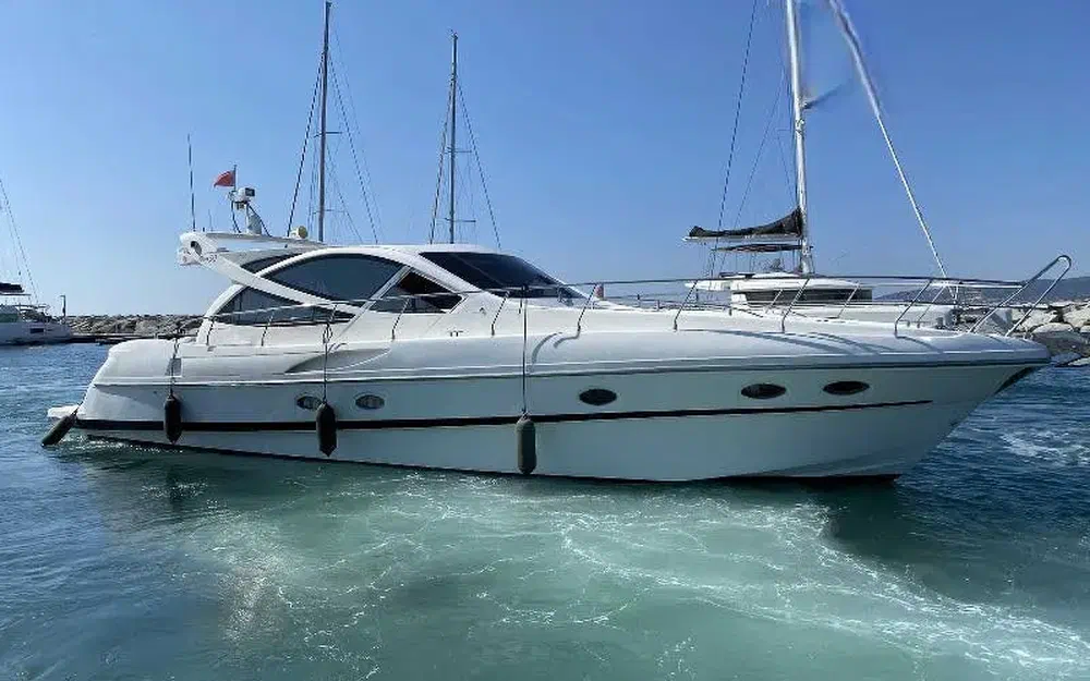 Innovazioni e Progetti Alena 50 de segunda mano en venta