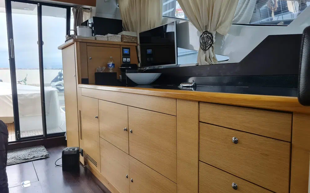 Innovazioni e Progetti Alena 50 de segunda mano en venta