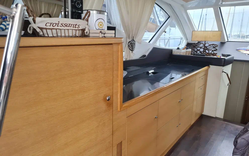 Innovazioni e Progetti Alena 50 de segunda mano en venta