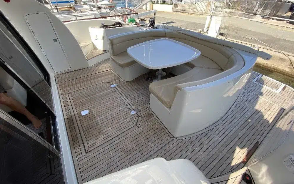 Innovazioni e Progetti Alena 50 de segunda mano en venta