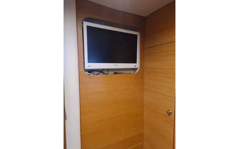 Innovazioni e Progetti Alena 50 de segunda mano en venta