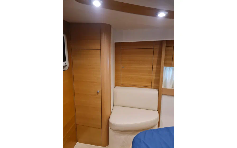 Innovazioni e Progetti Alena 50 de segunda mano en venta
