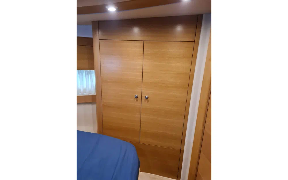 Innovazioni e Progetti Alena 50 de segunda mano en venta