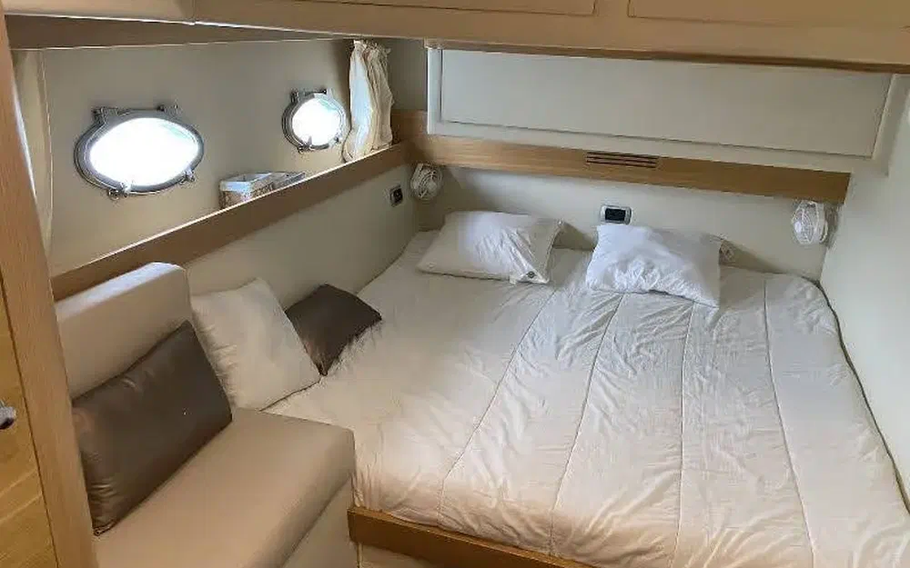 Innovazioni e Progetti Alena 50 de segunda mano en venta