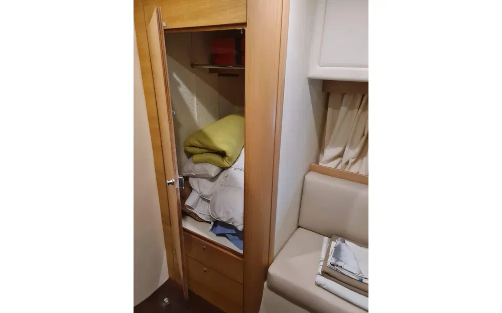 Innovazioni e Progetti Alena 50 de segunda mano en venta
